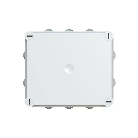 ABB SPA - ABB1SL0924A00 SCATOLA ST. IP55 - 960?C-1/4 GIRO-160X135X7