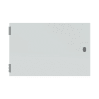 ABB SPA - ABBSRN4620K CAS.+POR.CIECA+PIAS.FON.400X600X200