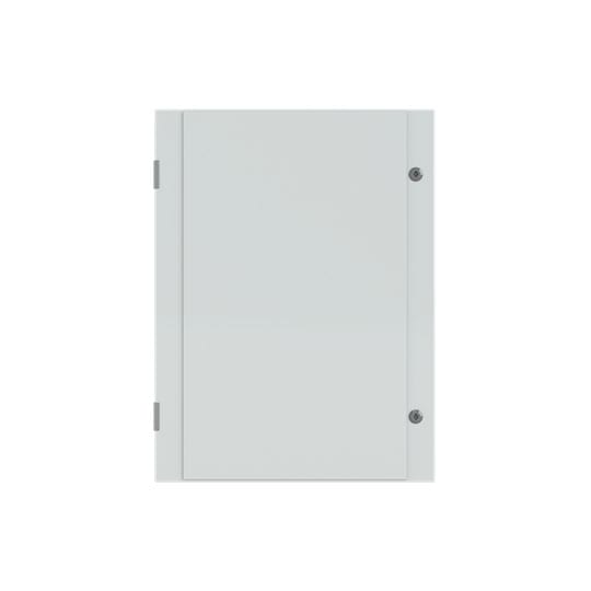ABB SPA ABBSRN8625VK CASSA+PORTA TRASPARENTE 800X600X250