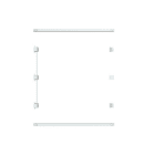 ABB SPA - ABB1SL0224A00 CASSA-TAGLIA 4