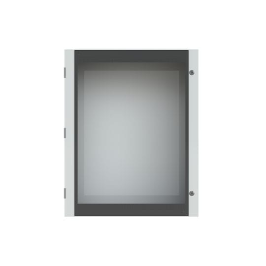 ABB SPA ABBSRN10830VK CASSA+PORTA TRASP.1000X800X300