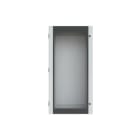 ABB SPA - ABBSRN12630VK CASSA+PORTA TRASP.1200X600X300