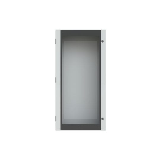 ABB SPA ABBSRN12630VK CASSA+PORTA TRASP.1200X600X300