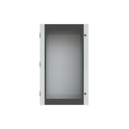 ABB SPA ABBSRN10630VK CASSA+PORTA TRASP.1000X600X300