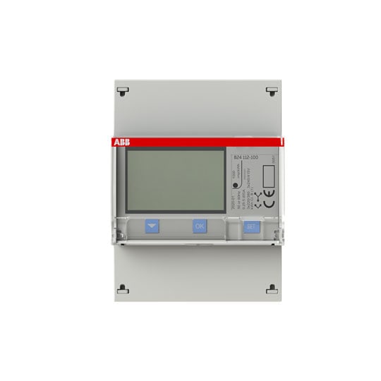 ABB SPA - ABBB241121 Messwandlerzahler