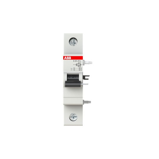 ABB SPA ABBA649711 S2C-A1L BOBINA DI SGANCIO 12-60V CA/CC