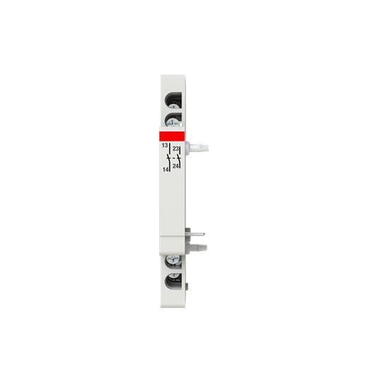 ABB SPA ABBA648837 Hilfsschalter