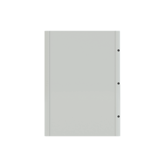 ABB SPA ABB1SL0235A00 PORTA OPACA QUADRO IP66-TAGLIA 5