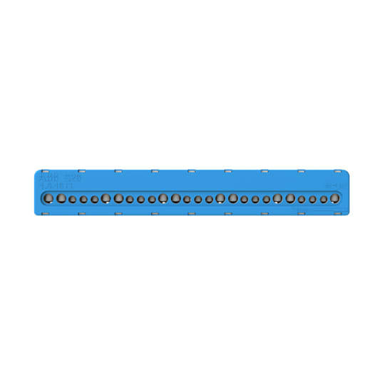 ABB SPA ABB1SPE007715F0735 MORSETTO VITE BLU 15X10+11X16MMQ