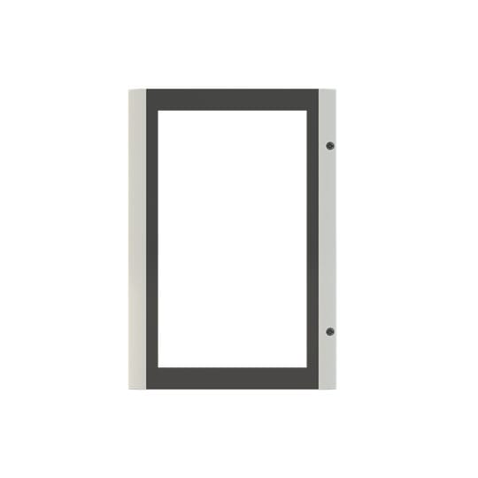 ABB SPA ABB1SL0243A00 PORTA TRASP.QUADRO IP66-TAGLIA 3