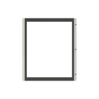 ABB SPA - ABB1SL0246A00 PORTA TRASP.QUADRO IP66-TAGLIA 6