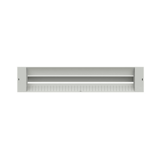 ABB SPA ABB1SL0310A00 PANNELLO FORATO H150 CON DIN-TAGLIA 6