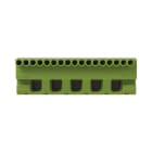 ABB SPA - ABB1SPE007715F9716 MORSETTO RAPIDO VERDE 5X25+17X4MMQ
