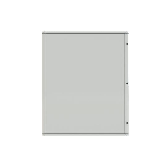 ABB SPA ABB1SL0206A00 QUADRO IP 66 PORTA OPACA-TAGLIA 6