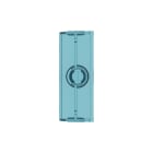 ABB SPA - ABB1SPE007715F5010 SERRATURA CON CHIAVE MISTRAL41W BLU PETR