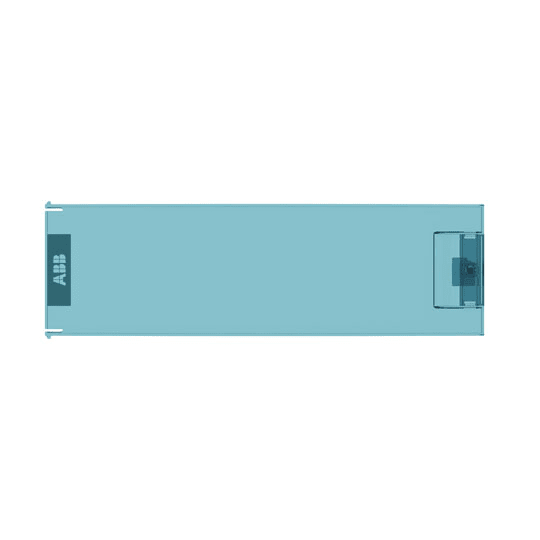 ABB SPA ABB1SLM004100A1907 PORTA TRASPARENTE 18M MISTRAL41F