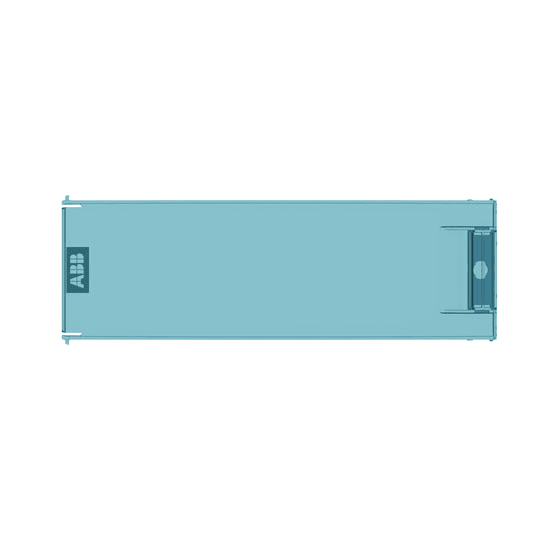 ABB SPA ABB1SPE007717F9913 PORTA TRASPARENTE 18M MISTRAL41W