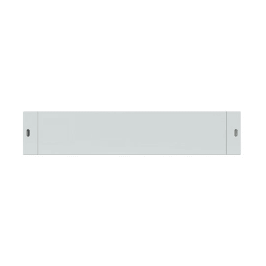 ABB SPA ABB1SL0319A00 PANNELLO CIECO H75-TAGLIA 2-3
