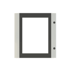 ABB SPA - ABB1SL0241A00 PORTA TRASP.QUADRO IP66-TAGLIA 1