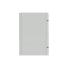 ABB SPA - ABB1SL0233A00 PORTA OPACA QUADRO IP66-TAGLIA 3