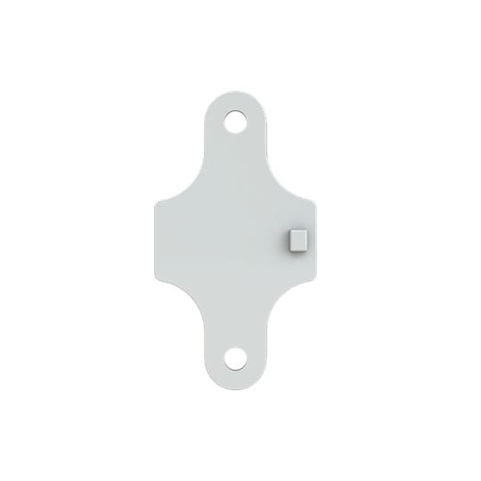 ABB SPA ABB1SL1927A00 AuBenbefestigungslaschen