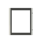 ABB SPA - ABB1SL0244A00 PORTA TRASP.QUADRO IP66-TAGLIA 4