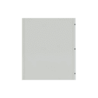 ABB SPA - ABB1SL0236A00 PORTA OPACA QUADRO IP66-TAGLIA 6