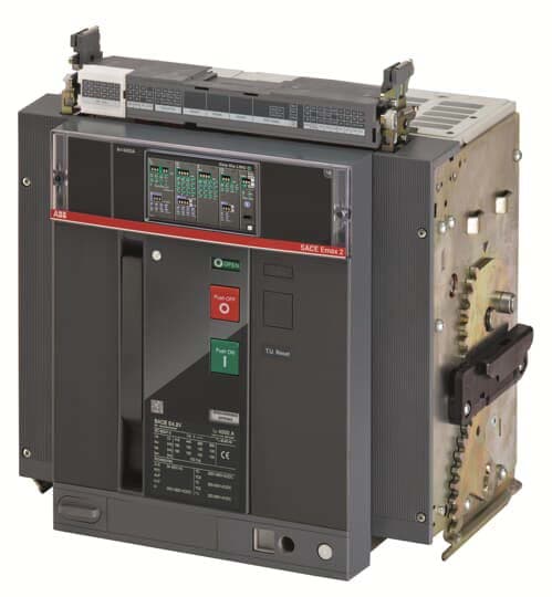 ABB SPA - ABB1SDA072563R1 E4.2H 4000 Ekip Dip LSIG 3p WMP