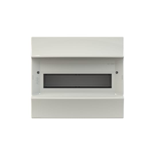 ABB SPA ABB41P12X10 MISTRAL41W PARETE SENZA PORTA 12M