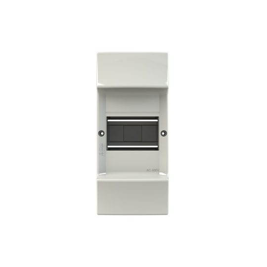 ABB SPA ABB41P04X10 MISTRAL41W PARETE SENZA PORTA 4M
