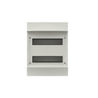 ABB SPA - ABB41P12X20 MISTRAL41W PARETE SENZA PORTA 24M