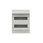 ABB SPA - ABB41P12X20 MISTRAL41W PARETE SENZA PORTA 24M