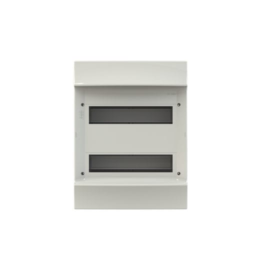 ABB SPA ABB41P12X20 MISTRAL41W PARETE SENZA PORTA 24M