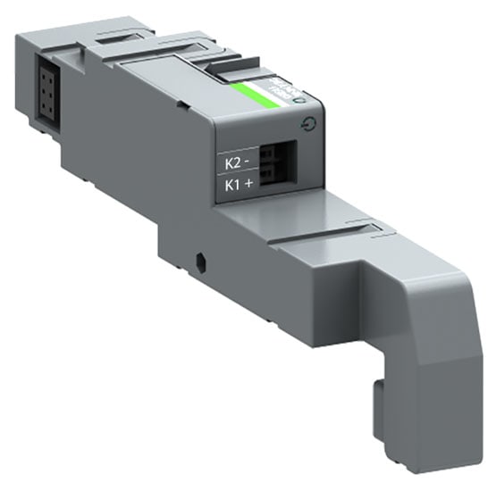 ABB SPA ABBOXEA1 OXEA1 MODULO ALIMENTAZIONE AUSILIARI
