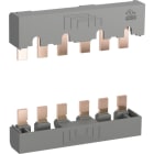 ABB SPA - ABBBER654 BER65-4 barre per avviatori-invertitori