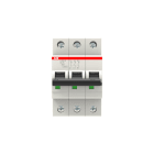 ABB SPA - ABBS601078 S203M D25 INTERRUTTORE AUTOMATICO 10KA 3P
