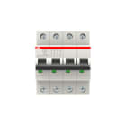 ABB SPA - ABBS602006 S204M K20 INTERRUTTORE AUTOMATICO 10KA 4