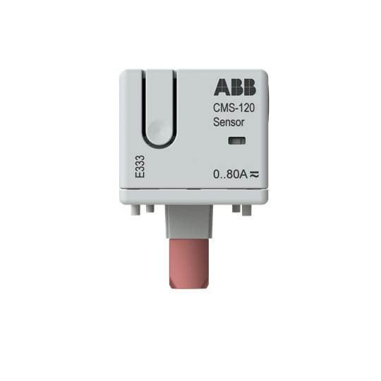 ABB SPA ABBCMS120PS CMS-120PS OPEN-CORE SENSOR 80A PRO M