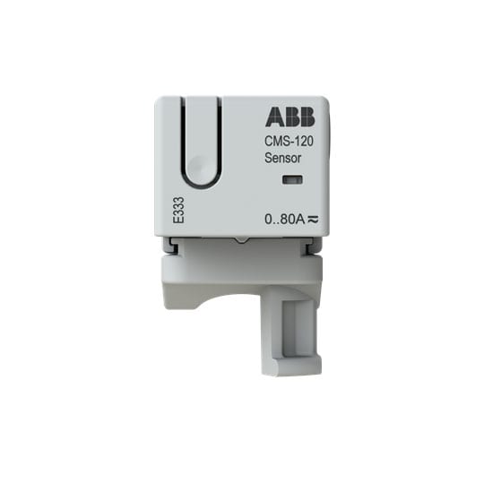 ABB SPA ABBCMS120CA CMS-120CA OPEN-CORE SENSOR 80A CABLE
