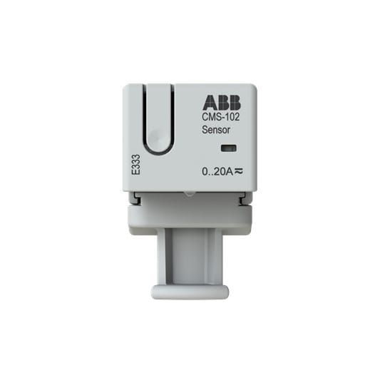 ABB SPA ABBM142663 CMS-102CA SENSORE 18MM,20A TRMS, PER CAV