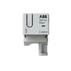 ABB SPA - ABBCMS122CA CMS-122CA OPEN-CORE SENSOR 20A CABLE