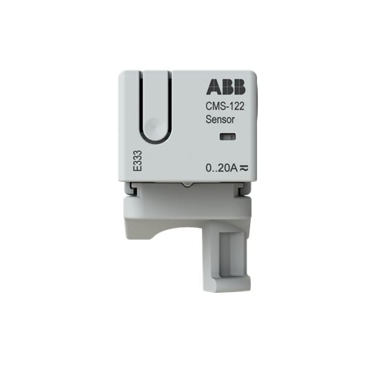 ABB SPA ABBCMS122CA CMS-122CA OPEN-CORE SENSOR 20A CABLE