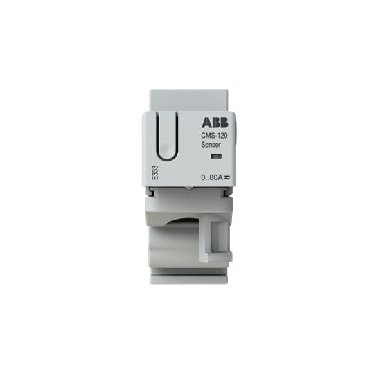 ABB SPA ABBCMS120DR CMS-120DR OPEN-CORE SENSOR 80A DIN-RAIL