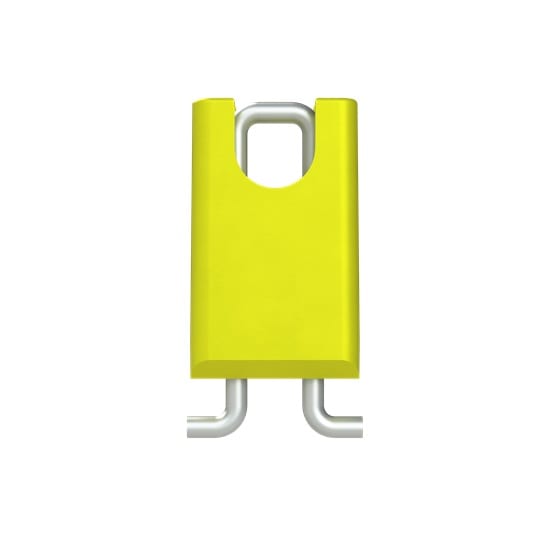 ABB SPA ABBM140421 E210-ASV9 SACCHETTO 10 BLOCCHI 1/2 MODUL