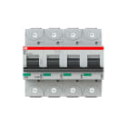 ABB SPA - ABBS120185 S804S-K32 INTERRUTTORE AUTOMATICO 50KA 4