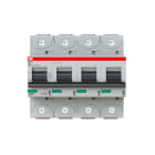 ABB SPA - ABBS120137 S804S-D32 INTERRUTTORE AUTOMATICO 50KA 4