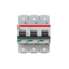 ABB SPA - ABBS120361 S803S-UCK32 INTERRUTTORE AUTOMATICO 50KA