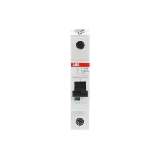 ABB SPA ABBS599733 Sicherungsautomat