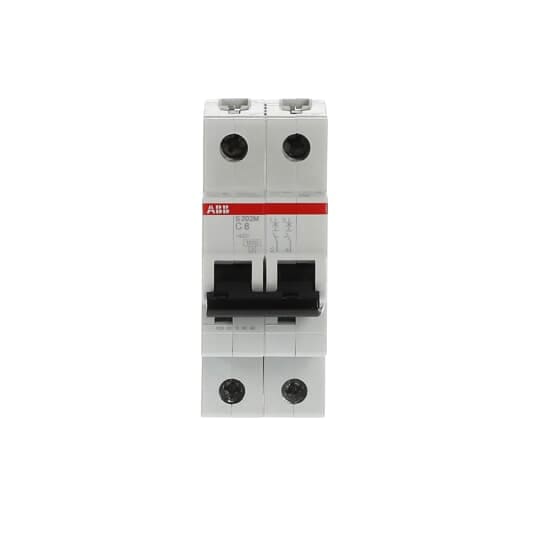 ABB SPA ABBS550277 Sicherungsautomat