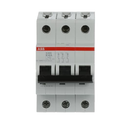 ABB SPA ABBS507516 Sicherungsautomat